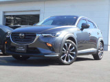 CX-3 2.0 20S プロアクティブ Sパッケージ 