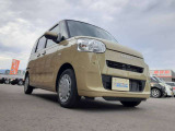 実際に運転席に座り、装備に触れたりエンジンをかけてみて頂くことも可能です!その際はスタッフまでお気軽にお声がけください♪
