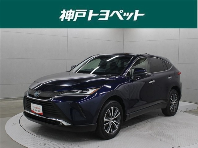 ヤリス 1.5 ハイブリッド G 