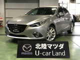 マツダ アクセラスポーツ