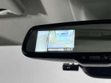 【サイドカメラ】幅寄せ時や狭い場所での駐車もこれで安心!