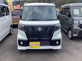 スペーシアベース XF 4WD 