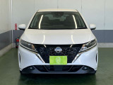 ノート 1.2 X FOUR 4WD 