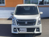 アフターサービスにも自信有り!車検整備・鈑金塗装も全て自社で行います!年間車検入庫台数1000台の実績あり!何でもお任せください!