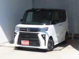 タントカスタム RS リミテッド 