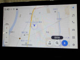 ナビ付なので、遠出の際も道に迷うことはありません♪安心してドライブをエンジョイして下さい♪