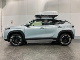 スムーズな加速と安定感のある走りで、通勤やお買い物に最適です。