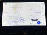 充実のオーディオ&ビジュアル機能にセンター通信型コネクティッドナビにも対応。詳細は販売店スタッフまでおたずねください。