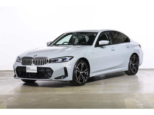 3シリーズセダン 320d xドライブ Mスポーツ 4WD
