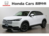 ヴェゼルe:HEV X 4WD入荷しました。