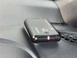 【ETC】高速道路の料金所もスムーズに通過できます!