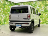 ハスラー ハイブリッド(HYBRID) G 4WD 