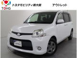 トヨタ シエンタ