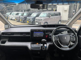 ステップワゴン 1.5 スパーダ 