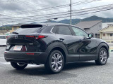 CX-30 2.0 20S プロアクティブ ツーリングセレクション 
