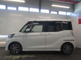 納車前点検はもちろん、納車から1か月後に中古車無料1ヶ月点検も実施するので安心してご利用いただけますよ♪
