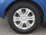 【タイヤ】【純正14インチホイール】《185/70R14》