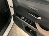 運転の操作性、快適性、など全ては、シートポジションから始まります。シートメモリーは、重要な機能です。