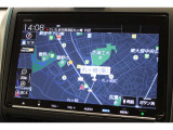 9インチ純正ナビ VXM-227VFNi インターナビ対応 操作性と機能性に優れているナビで、初めての道でも安心・快適なドライブをサポートします!
