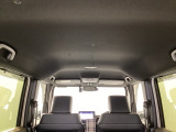点検・整備はもちろんですが、車内のクリーニングもバッチリです!