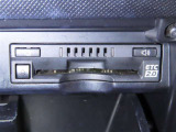ナビ連動ETC2.0を装備しております。