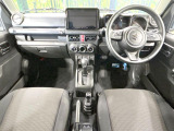 ジムニーシエラ 1.5 JC 4WD