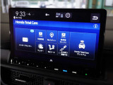 ◆Honda Total Care◆日々のドライブやメンテナンス、急な困りごとなど、乗っている時はもちろん乗っていない時まで様々なカーライフシーンをサポート。