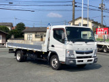 キャンター  