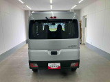 ハイゼットカーゴ  デラックス 4WD