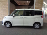 ルーミー 1.0 G-T 