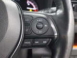 レーダークルーズコントロール作動時に車線維持に必要な運転操作の支援を行う「レーントレーシングアシスト(LTA)」を搭載しています。