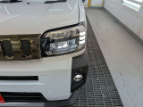 暗い夜道も照らしてくれるライト☆LED・HID・ハロゲンなのかこちらもチェックポイントです☆