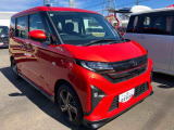 ムーヴ RS 