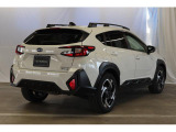クロストレック 2.5 プレミアム S:HEV EX 4WD