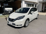 ノート 1.2 e-POWER メダリスト FOUR 4WD 