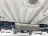下回りがきれいなうちに、防錆加工の施工がオススメ。降雪地域はもちろん、沿岸部にお住いの方や、趣味でマリン・ウィンタースポーツをされる方にご好評いただいております。