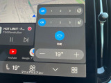 【前席+後席シートヒーター】寒い日に重宝するシートヒーターを後席にも装備!エアコンより早く温まってくれるので寒がりの人も安心ですね。エアコンの温風は乾燥するから苦手、という方にもをおすすめです。
