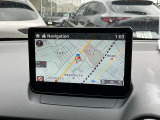 カープレイ・グーグルオート地デジ・ブルートゥース・USB接続対応