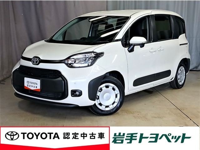 シエンタ ハイブリッド 1.5 G E-Four 4WD