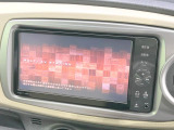 【純正ナビ】人気の純正ナビを装備。オーディオ機能も充実しており、Bluetooth接続すればお持ちのスマホやMP3プレイヤーの音楽を再生可能!毎日の運転がさらに楽しくなります!!