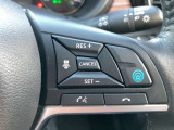 高速道路の単調な運転をアシストしてくれるプロパイロット搭載!アクセル、ブレーキを踏むことなく車速、車間距離を調節してくれます!さらにはハンドルアシストも!