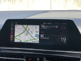 地デジ付タッチパネル式HDDナビゲーション!モニターも見易い位置に!タッチパネルで操作も楽々です♪