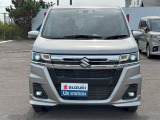 ワゴンRカスタムZ ハイブリッド(HYBRID) ZX 4WD 