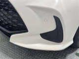 フロントにはセンサーが付いており、障害物を検知し、ブザー音でお知らせしてくれます!