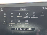 フルセグTVやBlueTooth対応等の豊富な機能でドライブも更に楽しくなります。