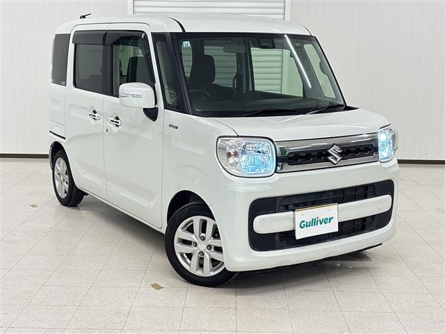 スペーシア ハイブリッド(HYBRID)  X 修復歴無し