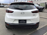 CX-3 1.5 15S アーバンドレッサー
