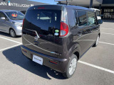 モコ X FOUR 4WD 