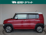 ハスラー J スタイルII 