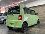 届出済 未使用車は新車の香りがします!中古車のようにタバコ臭い心配がありません。